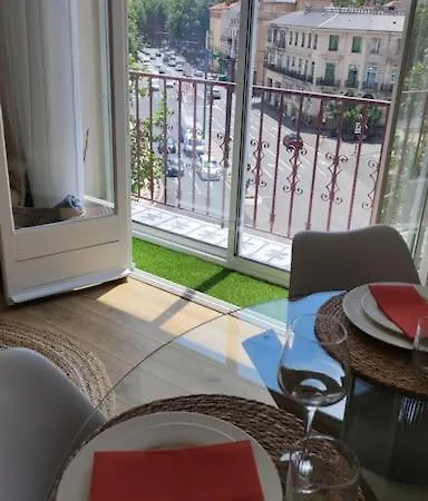 Place Catalogne Apartment *