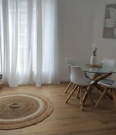 Apartment Place Catalogne Perpignan