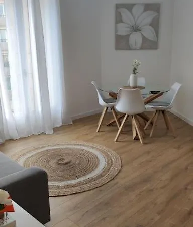 Apartment Place Catalogne Perpignan