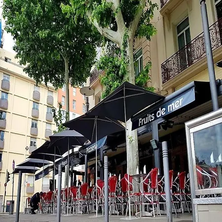 Place Catalogne Apartment