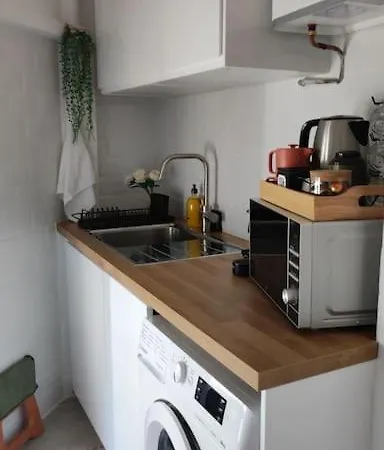 Place Catalogne Apartment *